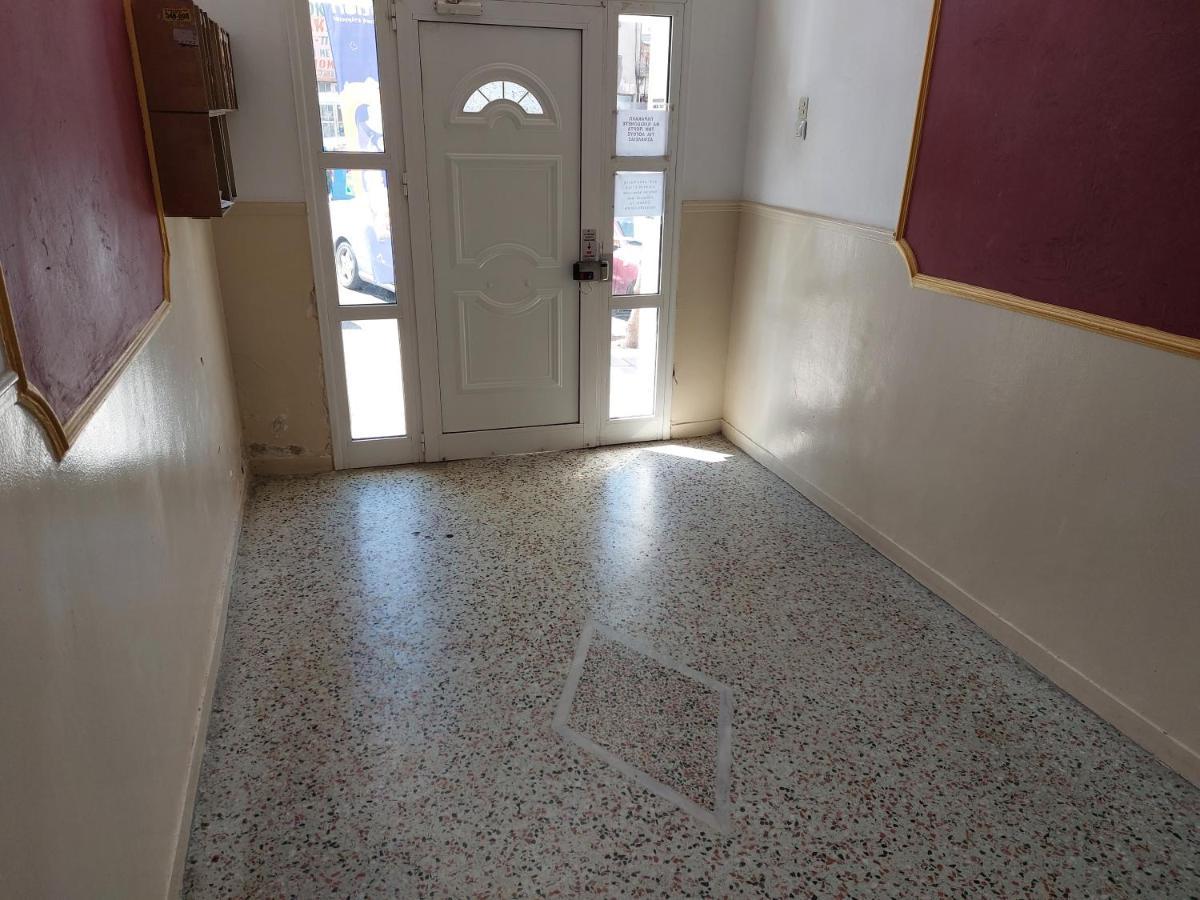 Kabana City Center Appartement *
