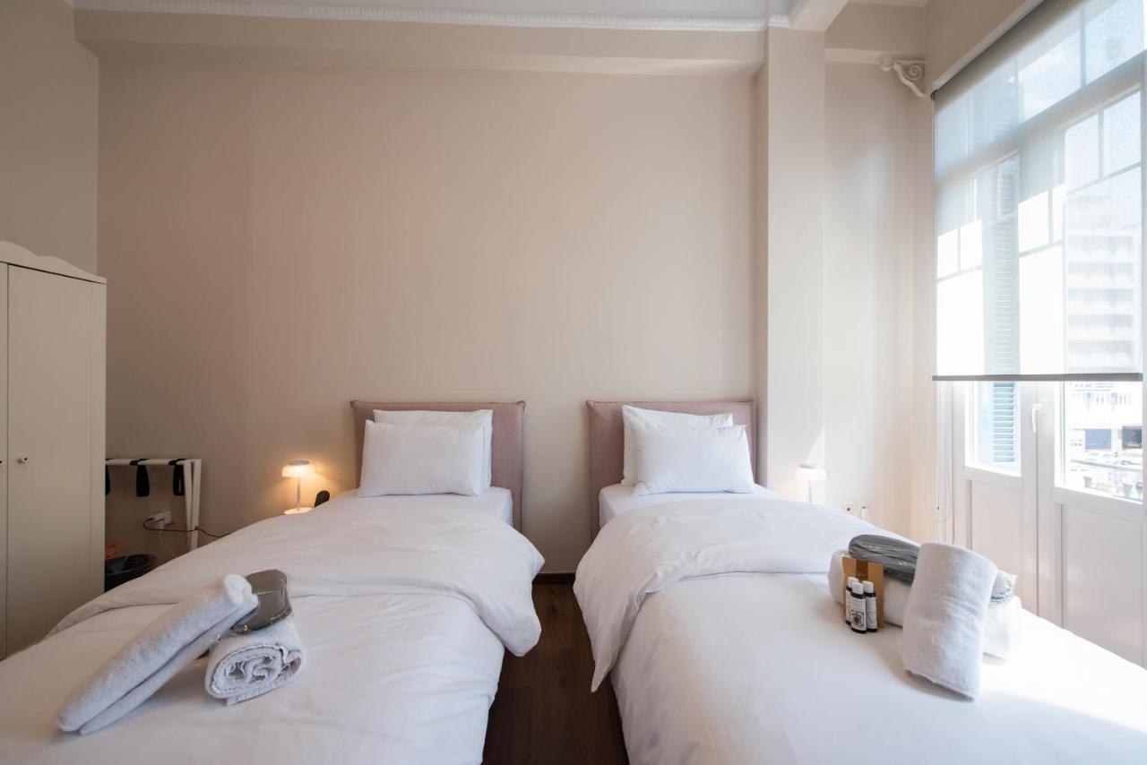 Apartment Fandango By Halu!, Gorgeous Neoclassical Next To Metro Station *