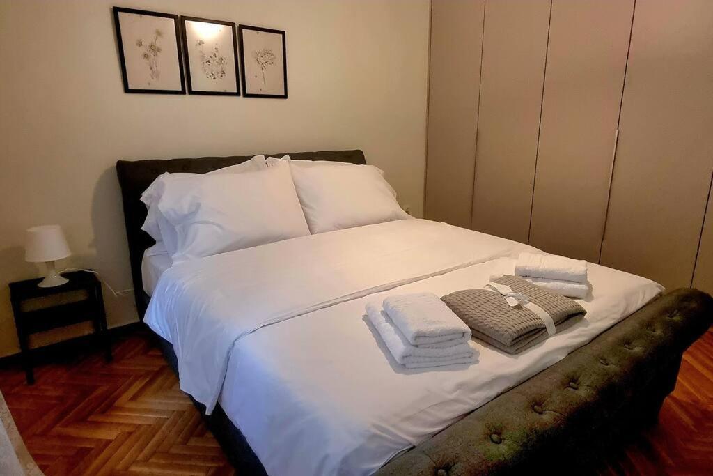 Daire Petite Palace Aristotelous 2