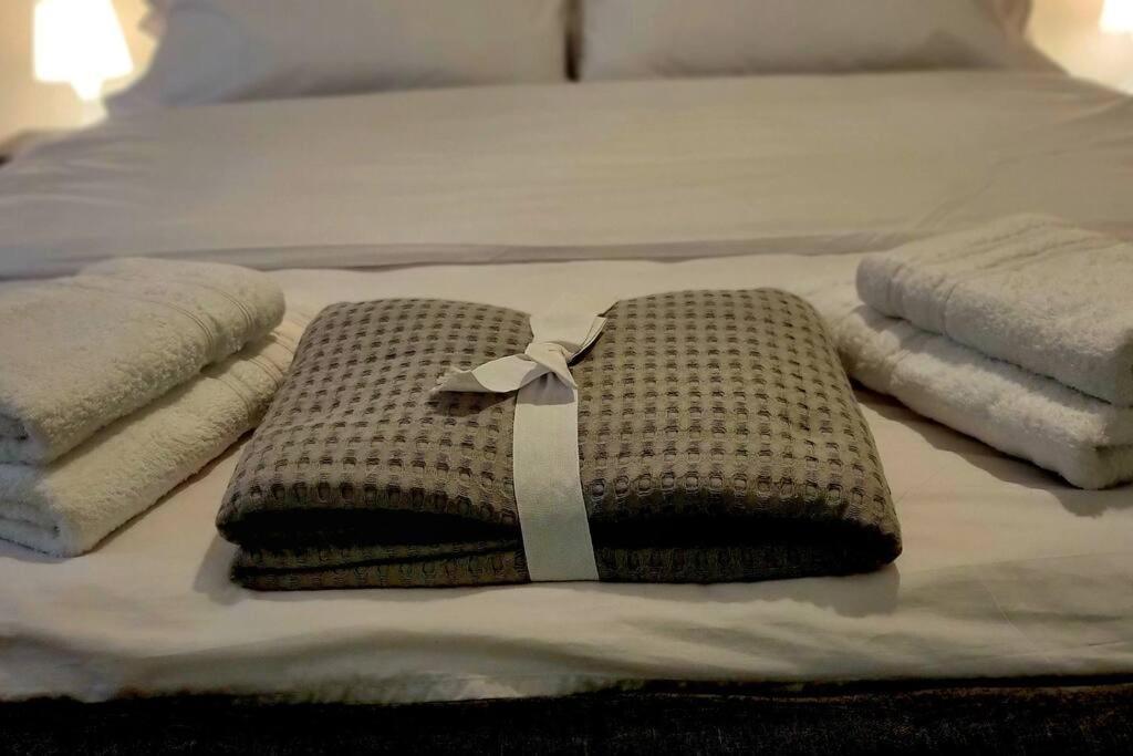 Petite Palace Aristotelous 2 *