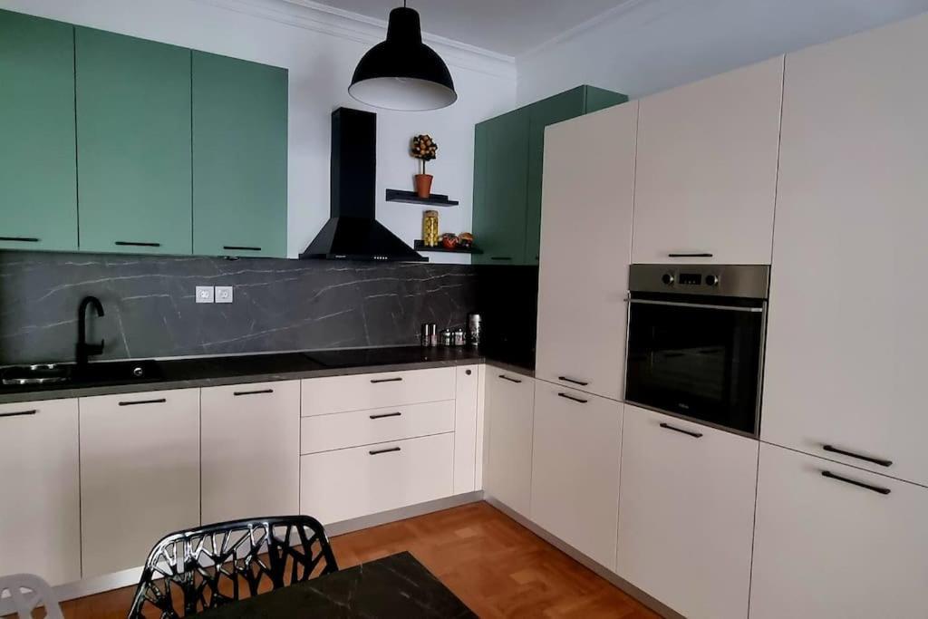 Petite Palace Aristotelous 2 Apartment Thessaloniki