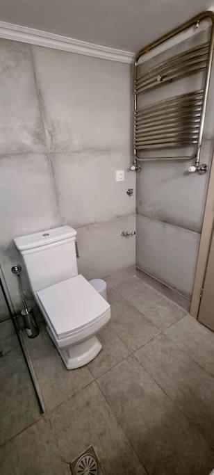 Daire Petite Palace Aristotelous 2