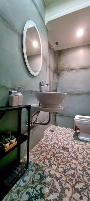 Daire Petite Palace Aristotelous 2