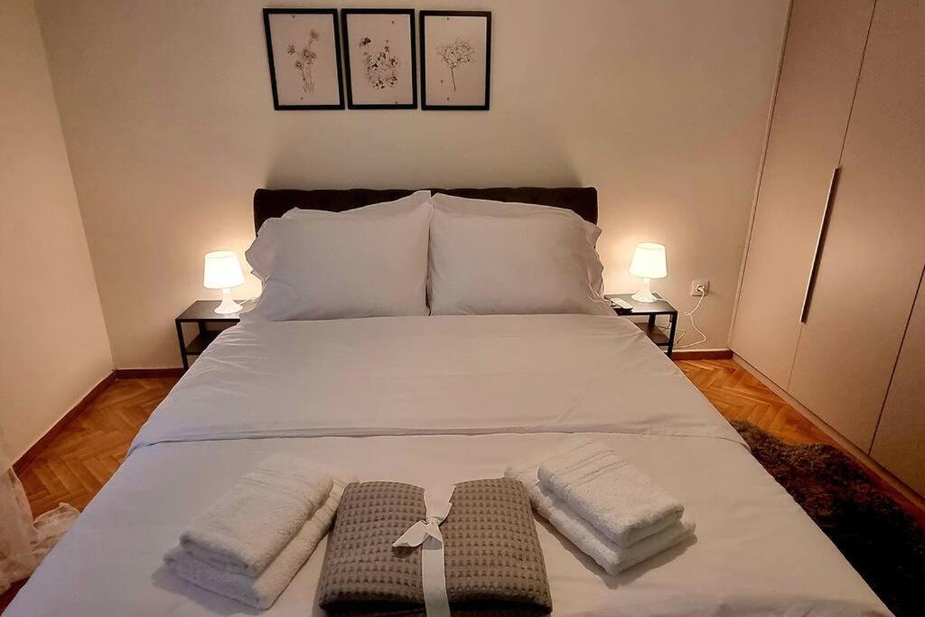 Petite Palace Aristotelous 2 Selanik