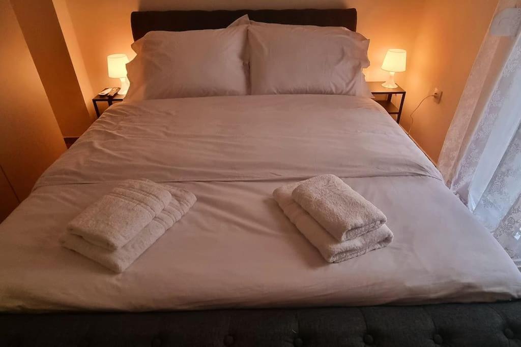 Petite Palace Aristotelous 2 Daire *