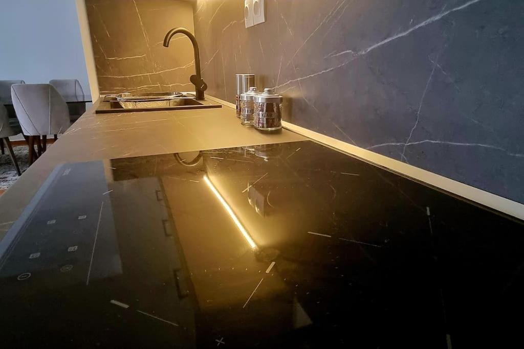 Daire Petite Palace Aristotelous 2