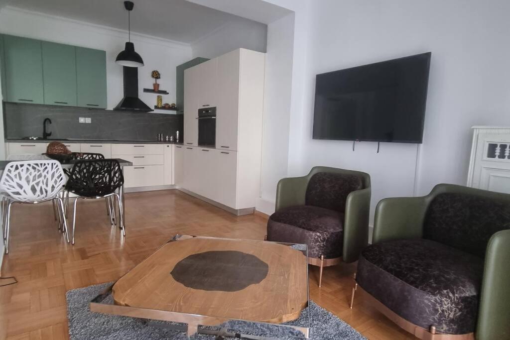 Petite Palace Aristotelous 2 Selanik