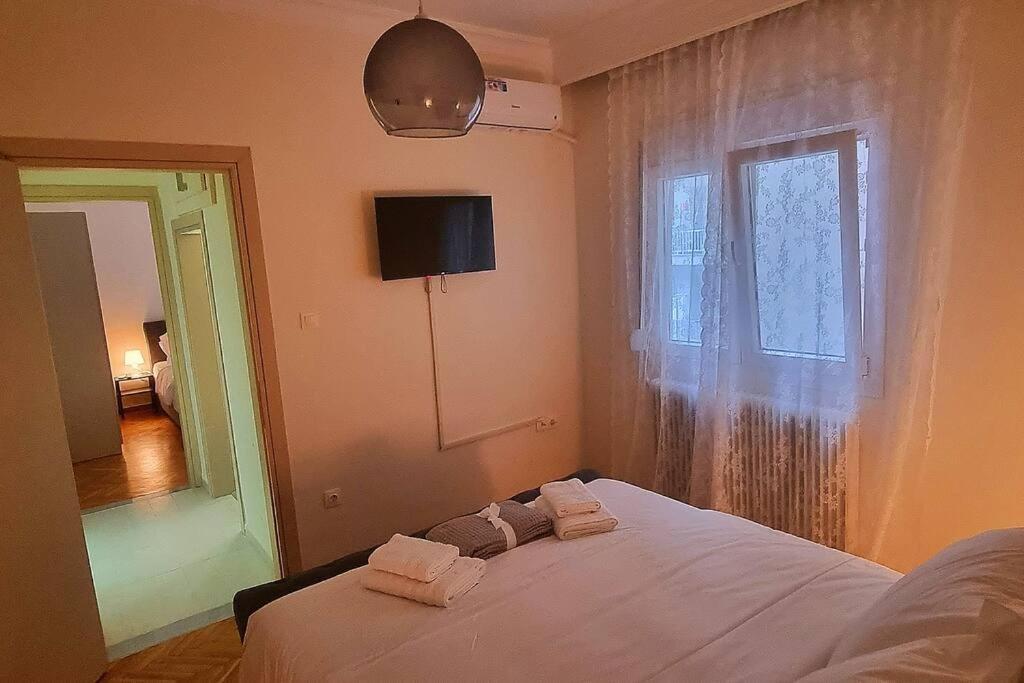 Petite Palace Aristotelous 2 Daire *
