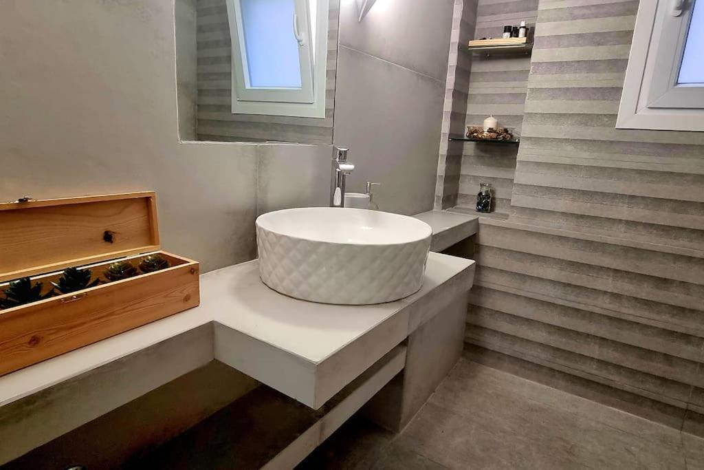 Petite Palace Aristotelous 2 Daire