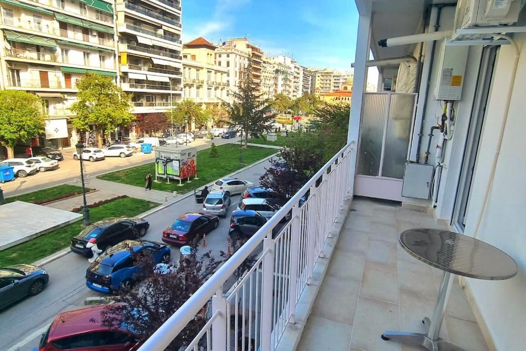 Petite Palace Aristotelous 2 Apartment Thessaloniki