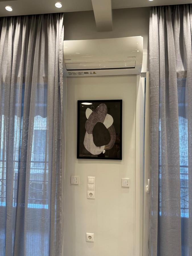 Apartment Golden Rose *