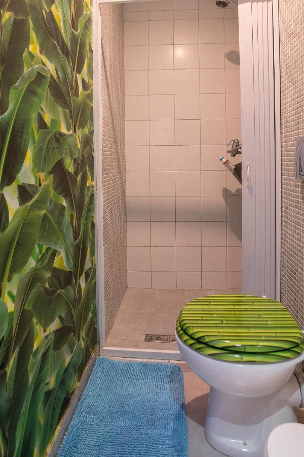 Apartment Orange And Blue Studio Downtown 5 Min From White Tower *