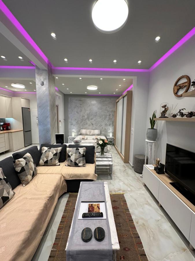 Apartment Golden Rose Thessaloniki