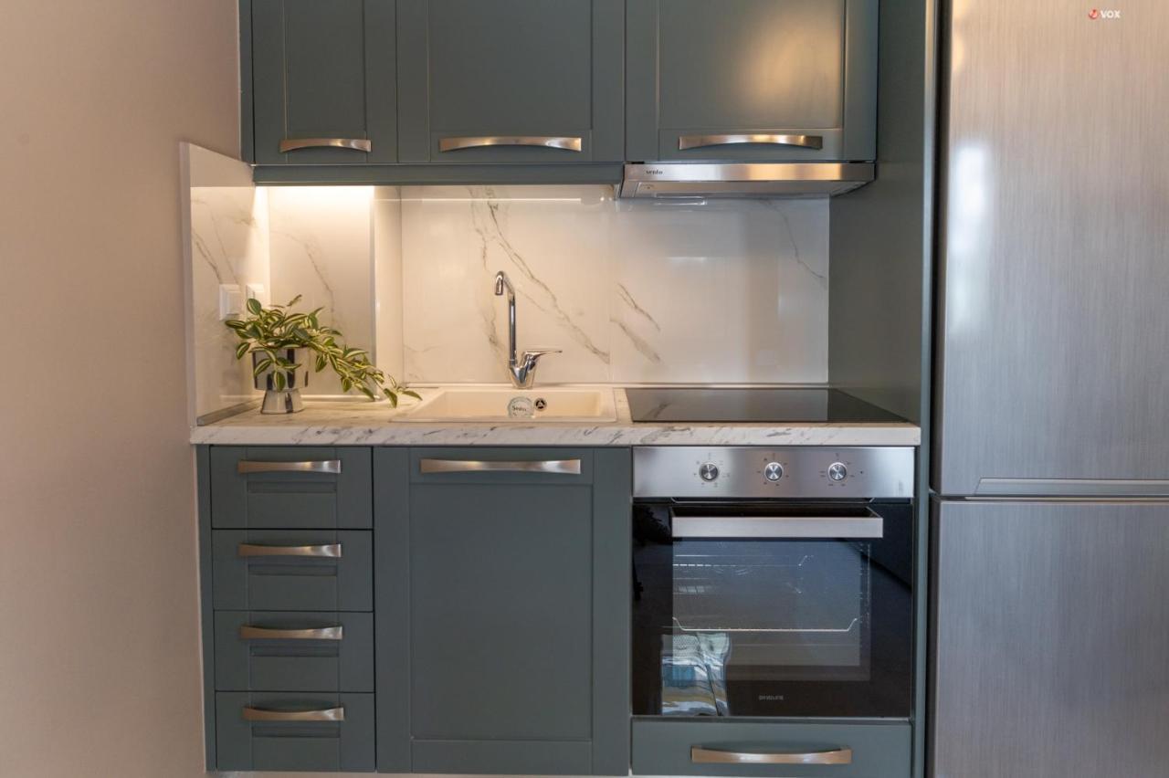 Luxliving Agiou Dimitriou