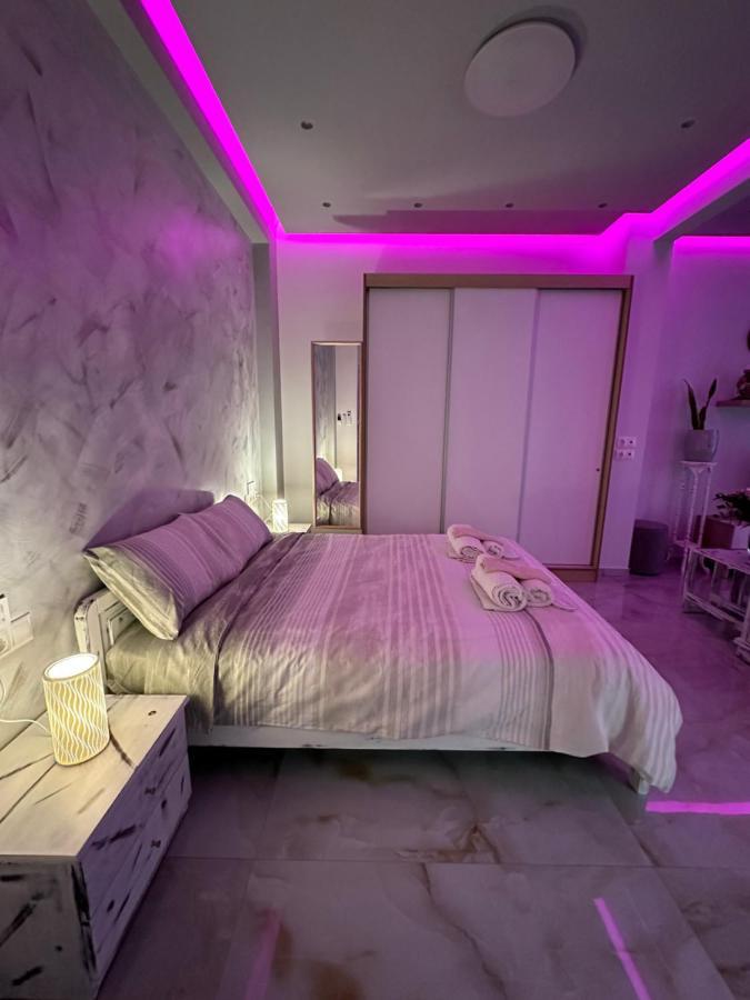Apartment Golden Rose *