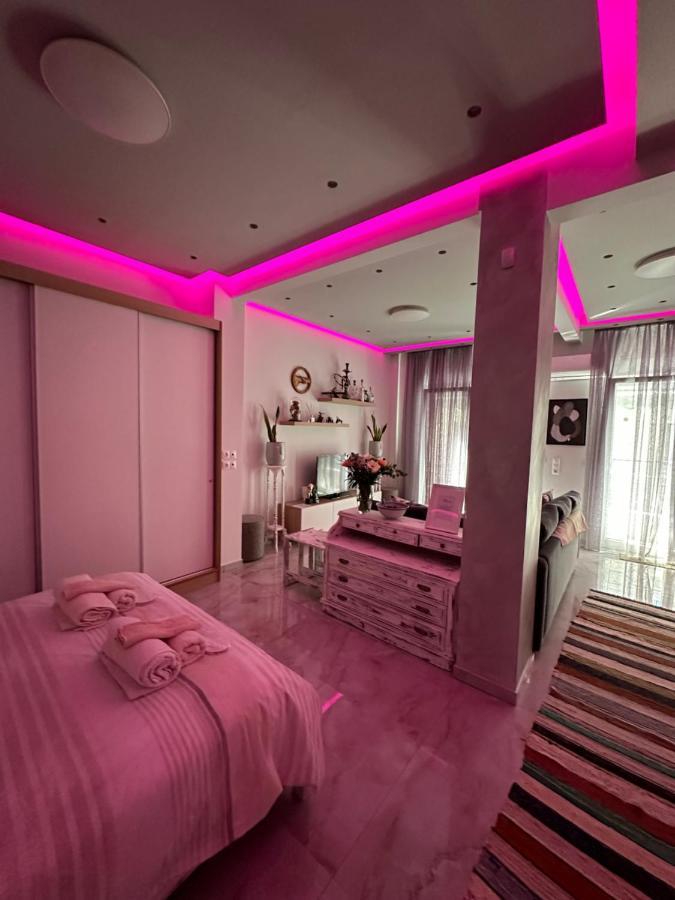 Apartment Golden Rose Thessaloniki