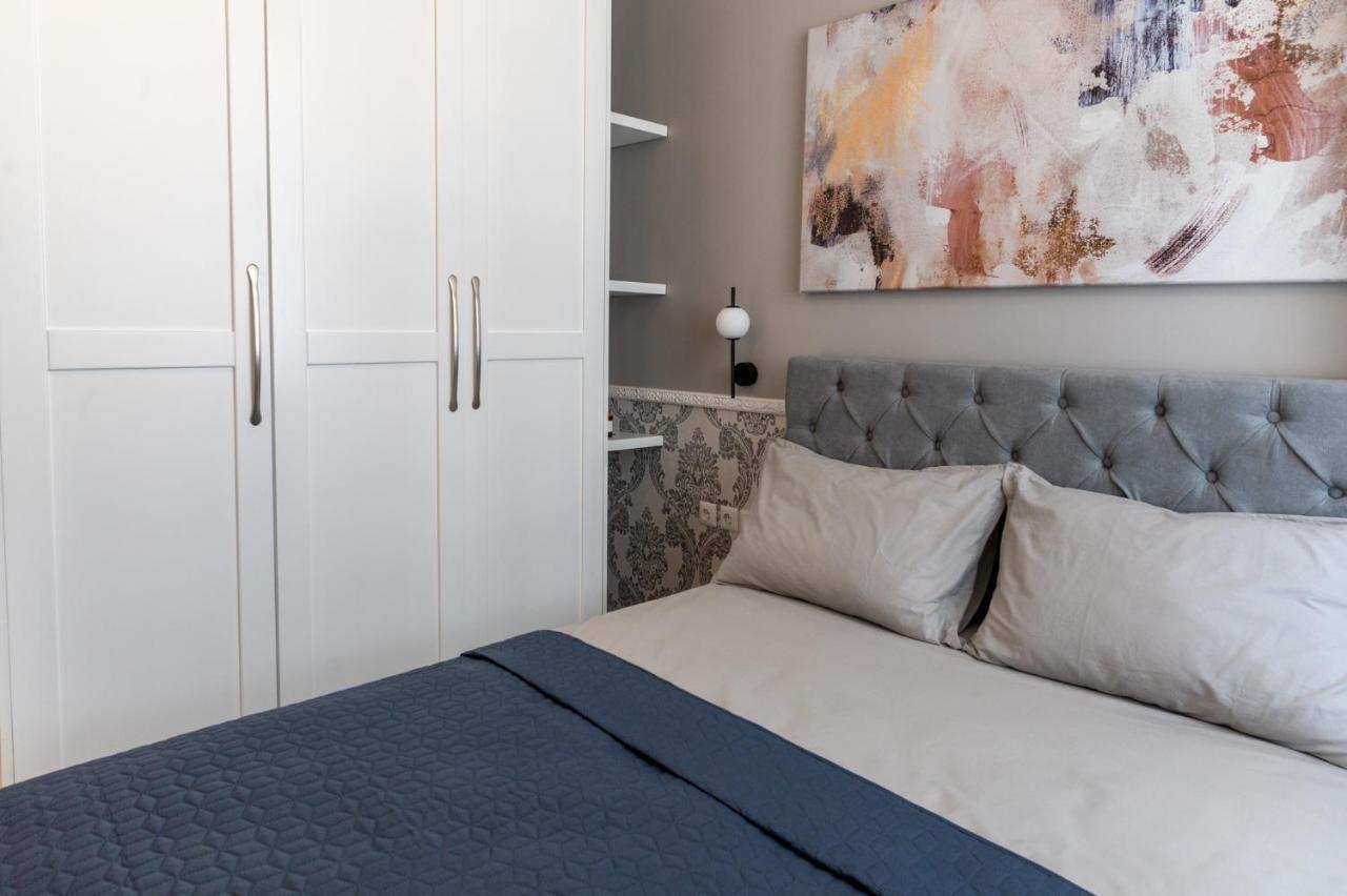 Luxliving Agiou Dimitriou