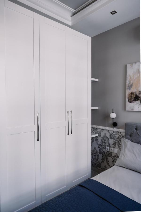 Luxliving Agiou Dimitriou