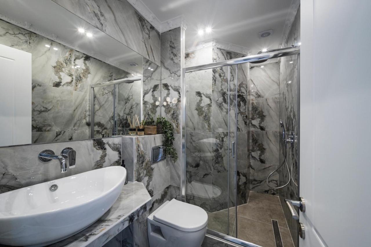 Apartment Luxliving Agiou Dimitriou *