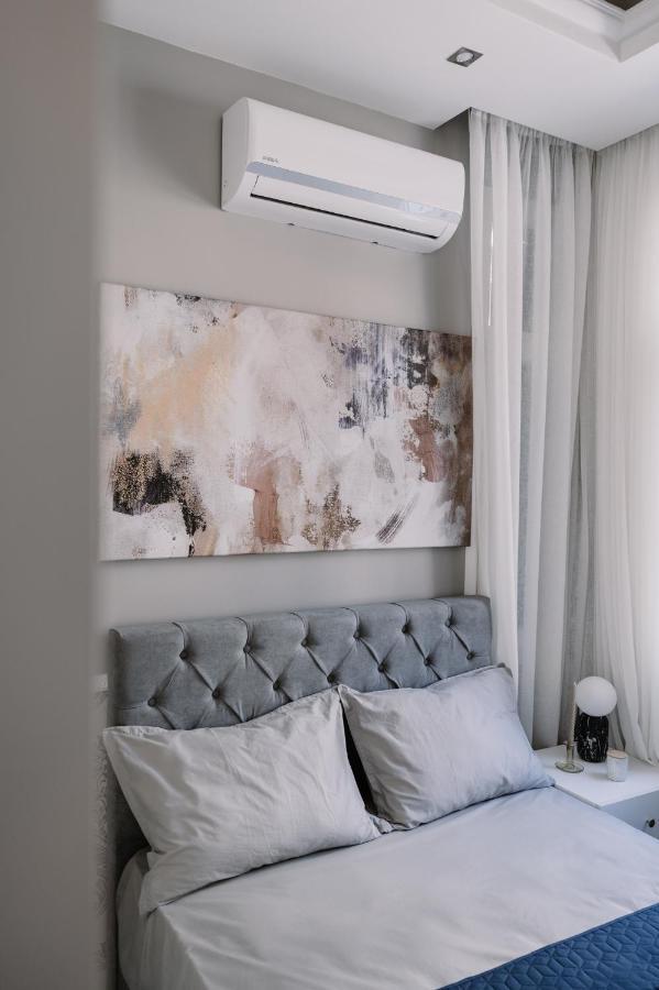 Apartment Luxliving Agiou Dimitriou