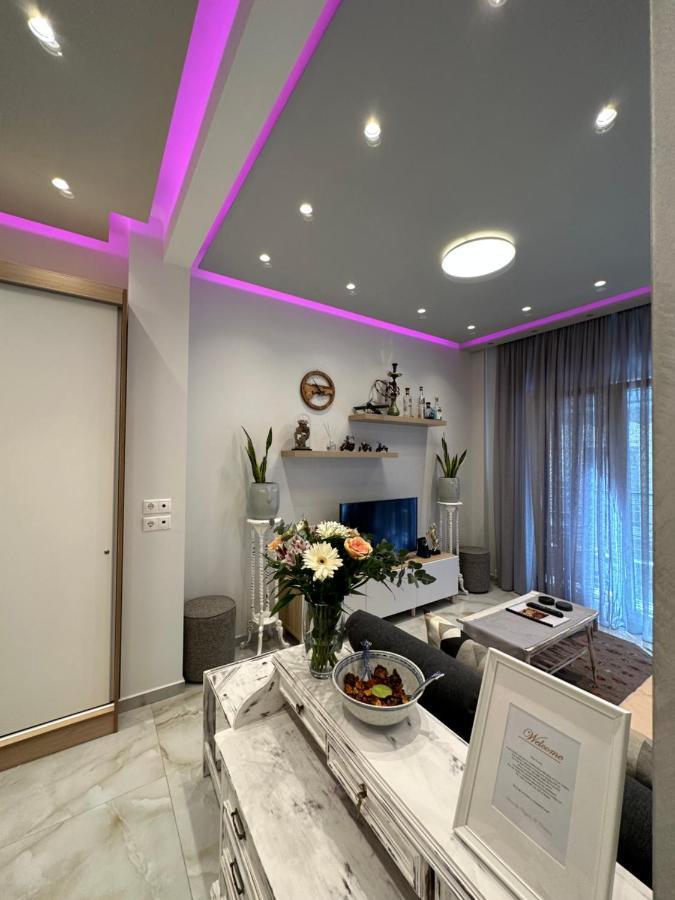 Golden Rose Apartment