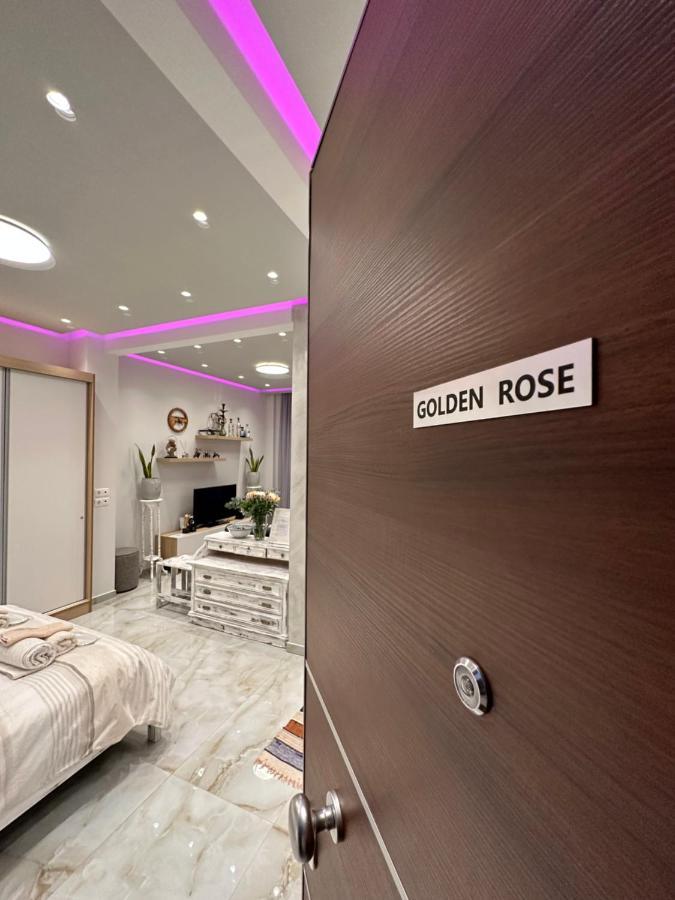 Golden Rose * Thessaloniki