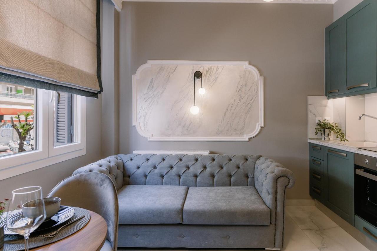 Luxliving Agiou Dimitriou * Thessaloniki