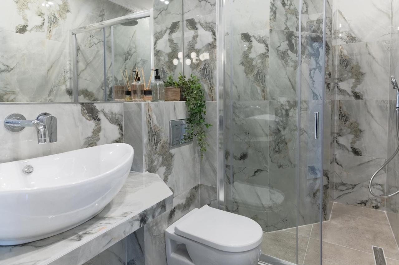 Luxliving Agiou Dimitriou * Thessaloniki