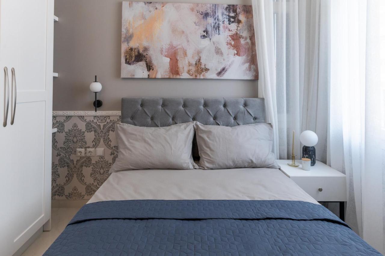 Luxliving Agiou Dimitriou