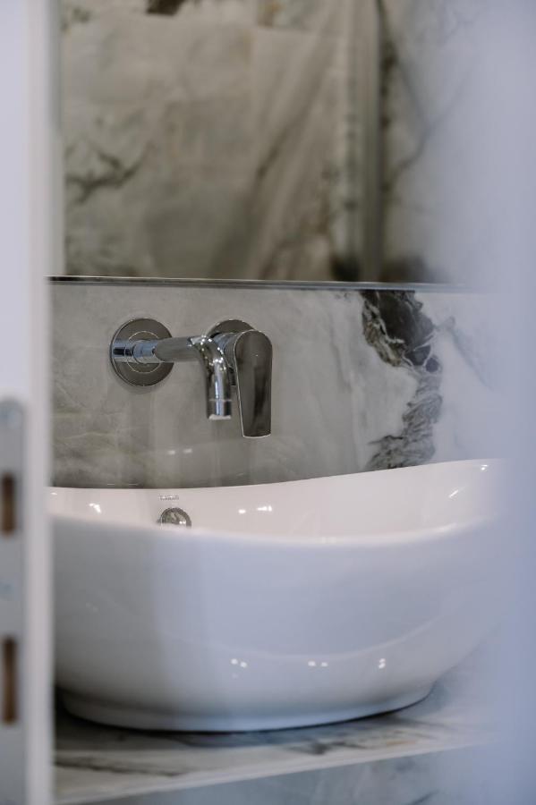Luxliving Agiou Dimitriou Thessaloniki