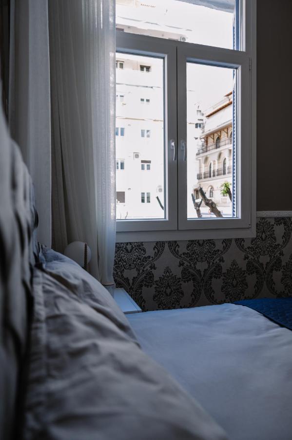 Luxliving Agiou Dimitriou