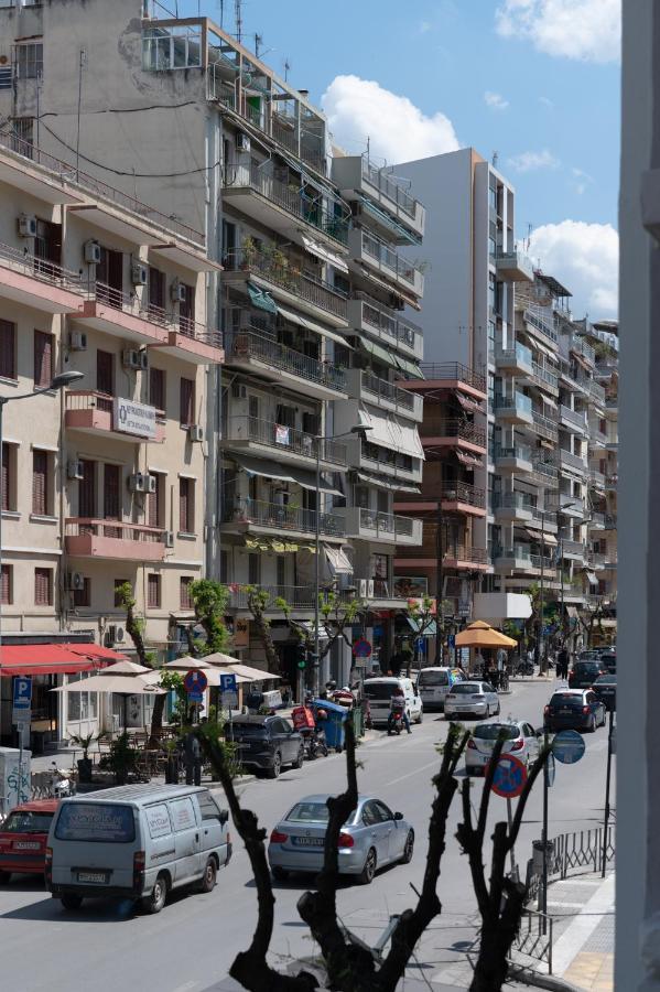 Apartment Luxliving Agiou Dimitriou Thessaloniki