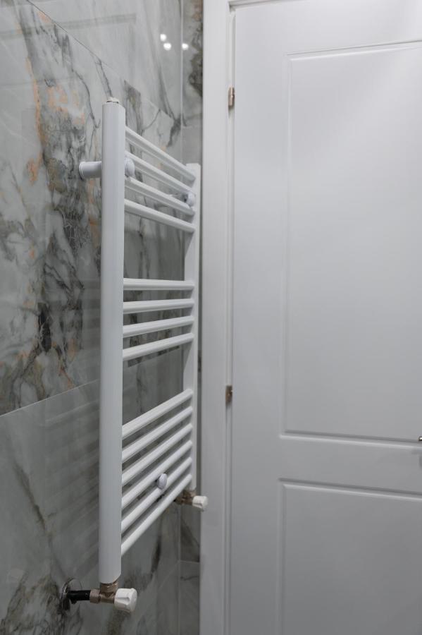 Apartment Luxliving Agiou Dimitriou Thessaloniki