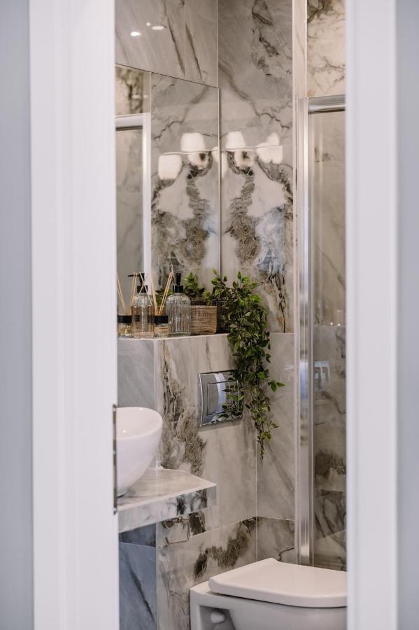 Apartment Luxliving Agiou Dimitriou