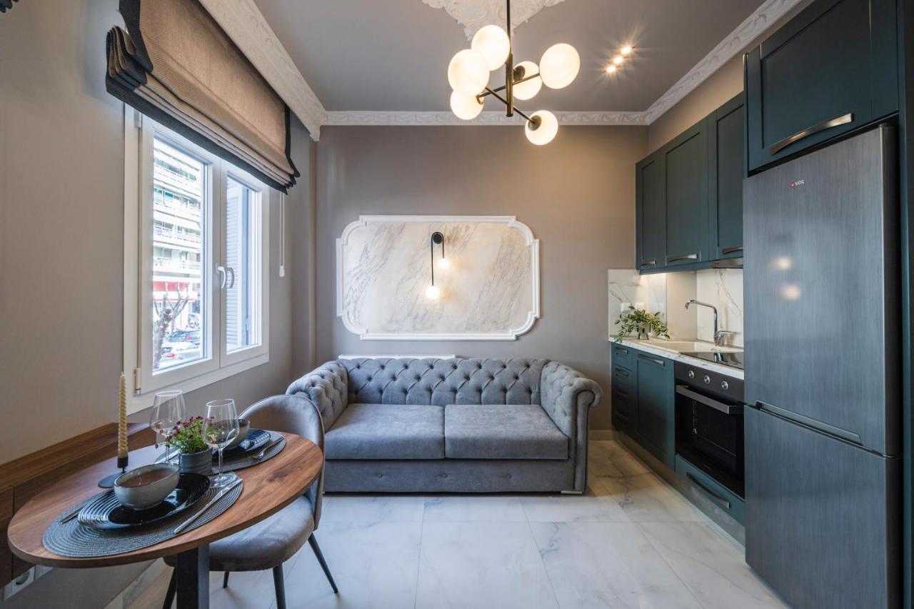 Luxliving Agiou Dimitriou * Thessaloniki