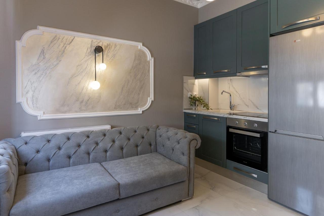 Luxliving Agiou Dimitriou