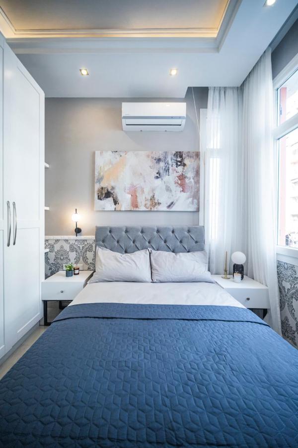 Luxliving Agiou Dimitriou Apartment *