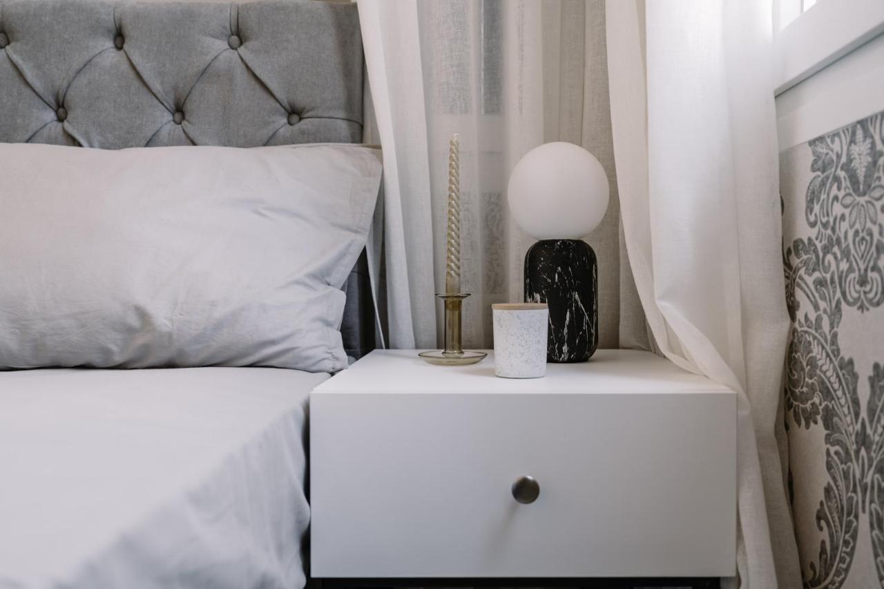 Luxliving Agiou Dimitriou Thessaloniki