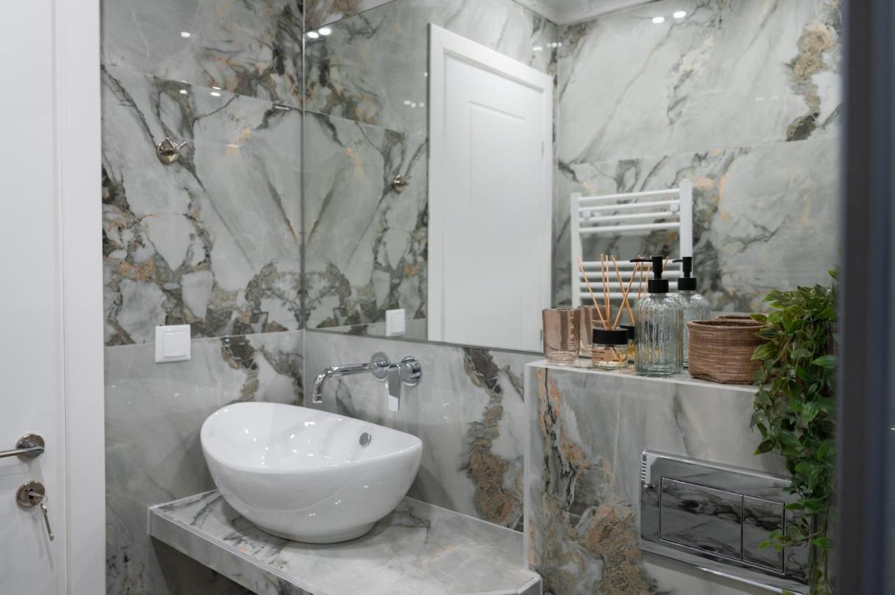Luxliving Agiou Dimitriou Apartment Thessaloniki