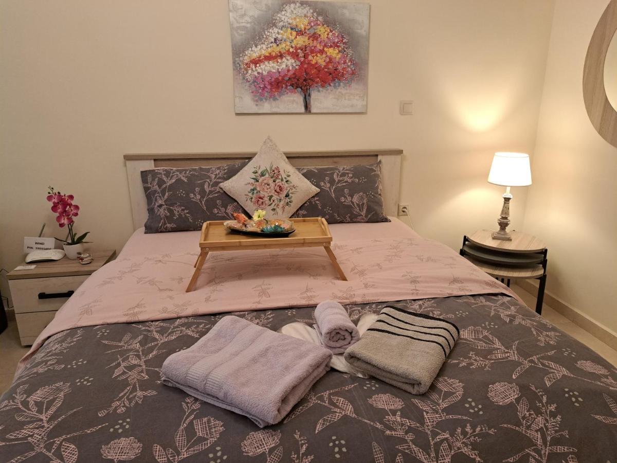 Appartement Domenica 2 *