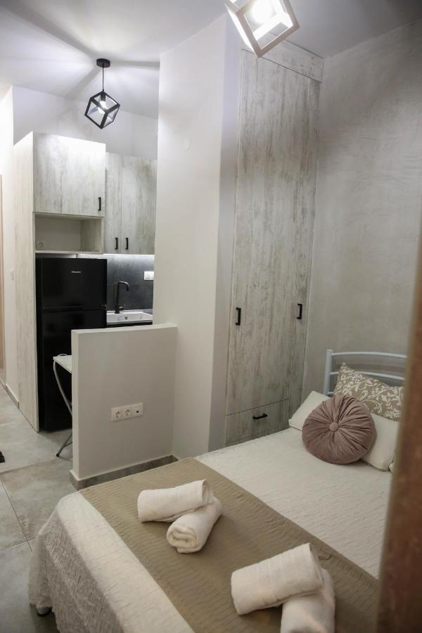 Apartment Msk Rotonda 3