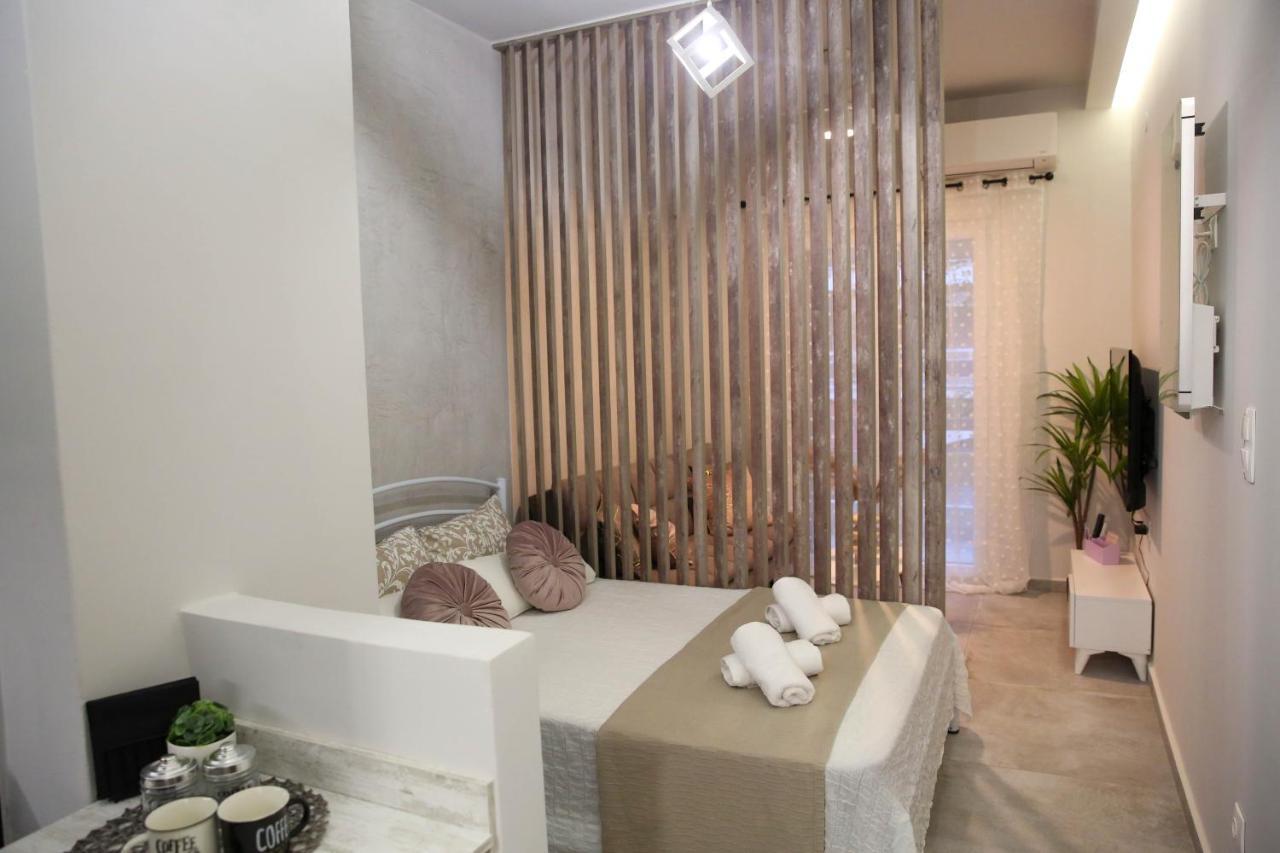 Apartment Msk Rotonda 3 Thessaloniki