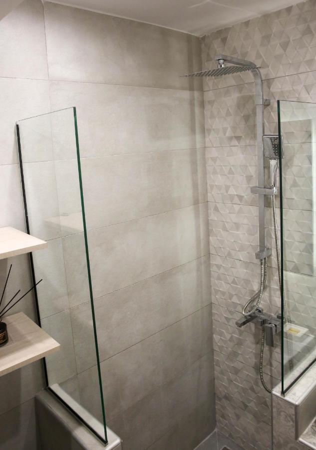 Msk Rotonda 3 Apartment