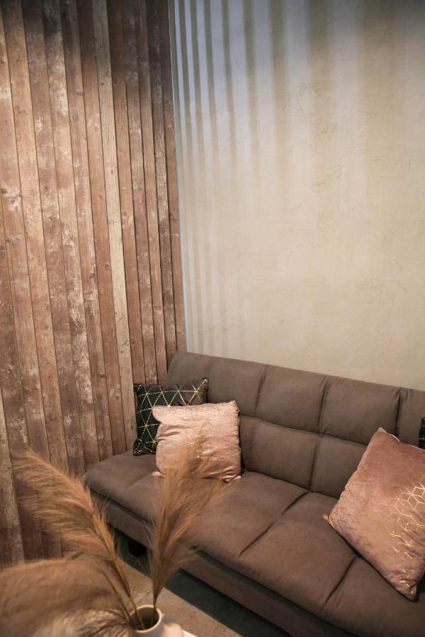 Apartment Msk Rotonda 3