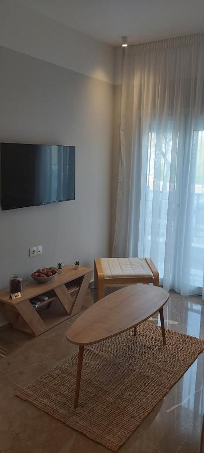 Apartamento Theta θ2 Luxury Apartment's