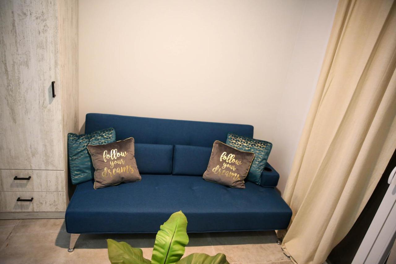 Apartment Msk Rotonda 2 Thessaloniki