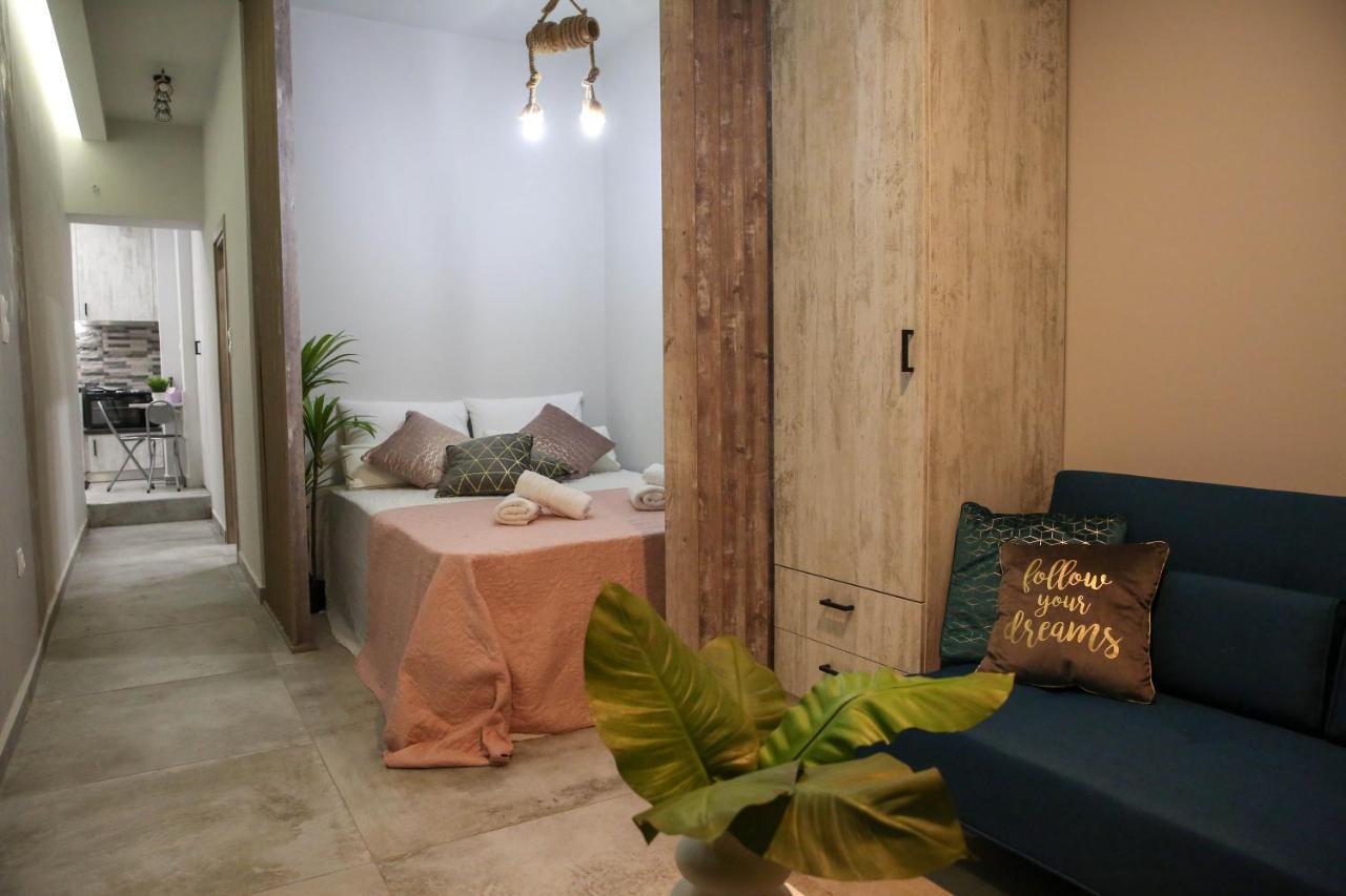 Apartment Msk Rotonda 2