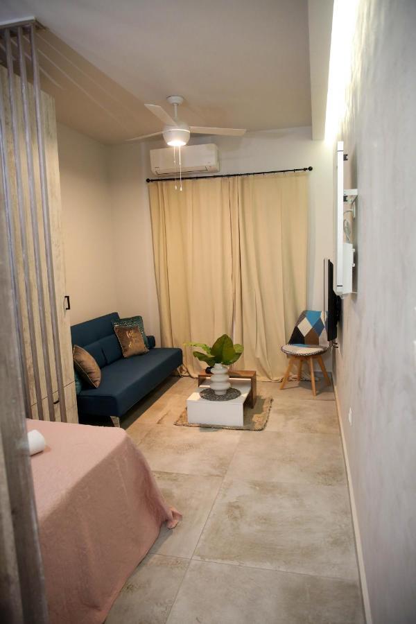 Apartment Msk Rotonda 2 *