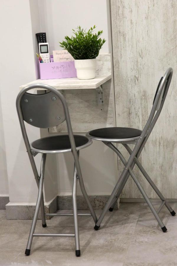 Apartment Msk Rotonda 2 Thessaloniki