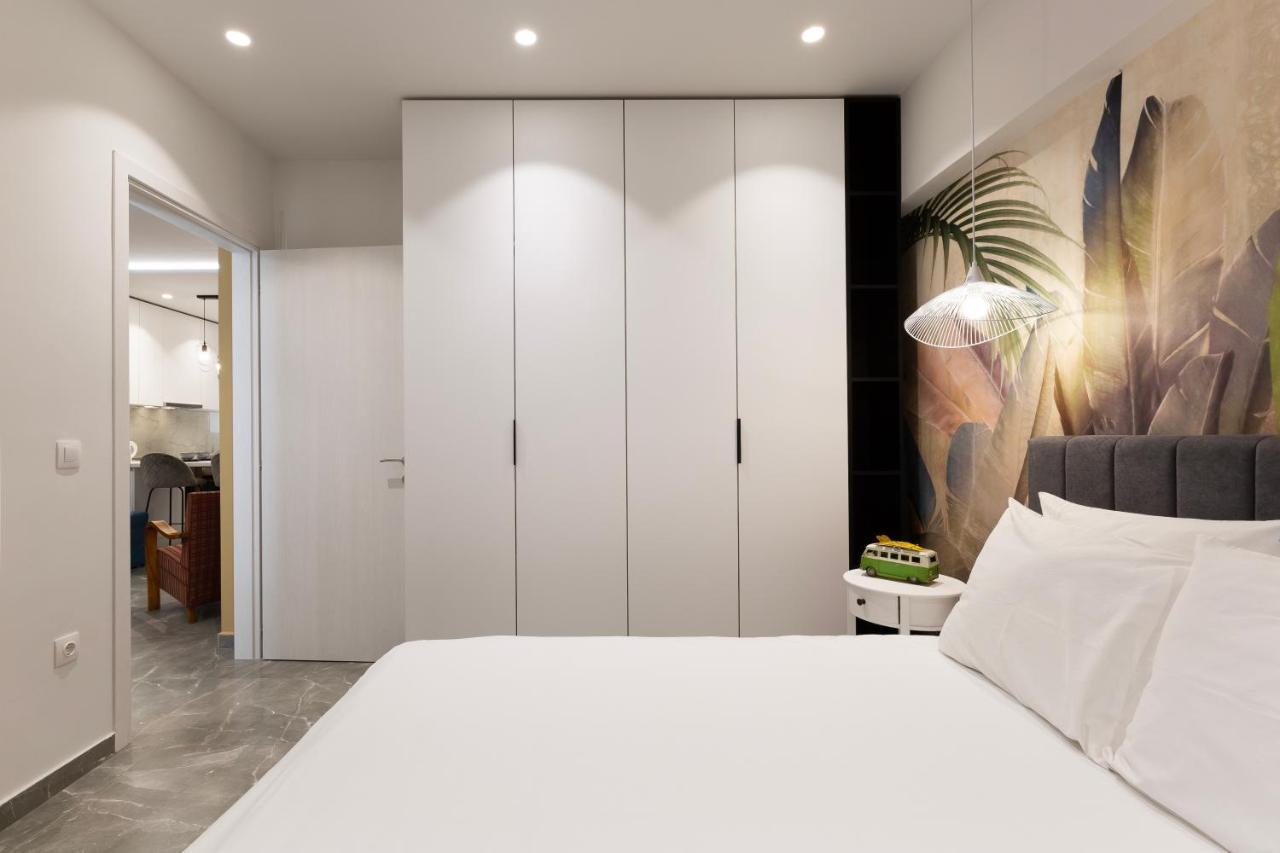 The Caravan Appartement